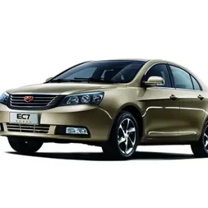 Geely