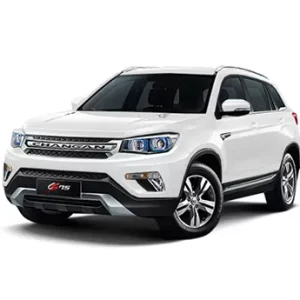 Chang An