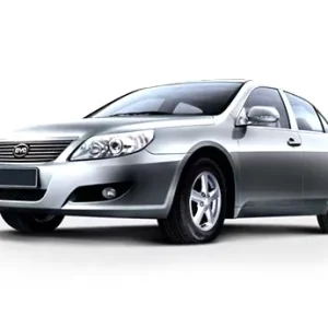 BYD
