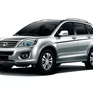 Great Wall