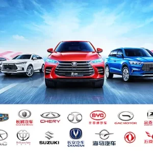 Car Brand