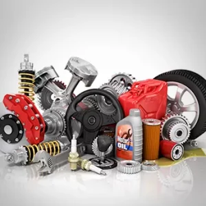 Spare Parts