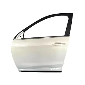 Auto Sheet Metal Parts