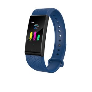 IP67 X9 Pro kleur screen fitness armband Hartslag bloeddruk activiteit Tracker smartband Passometer sport smart polsband