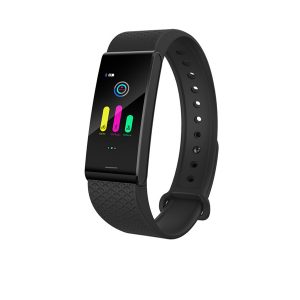 F7 Smart Horloge bloeddruk Fitness Armband smart Polsbandjes Hartslagmeter IP68 Waterdichte slimme band Voor IOS Android