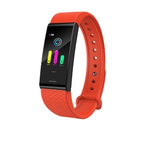 IP67 X9 Pro kleur screen fitness armband Hartslag bloeddruk activiteit Tracker smartband Passometer sport smart polsband