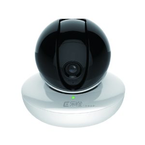 Tai hua LeChange TP6 cloud platform camera 1080P hd 360-degree rotating shake head wireless WIFI