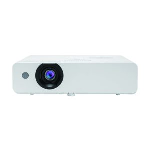 Panasoni pt-wx3400 projector is used by business people XGA resolution hd 3300 lumen HDMI