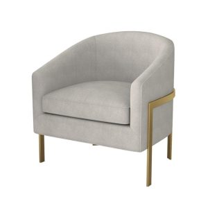 Cafe Tea Shop Table And Chair Combination Leisure Simple Net Red Fresh Office Reception To Discuss Single Sofa