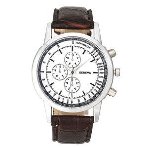 FASHION MEN'S BUSINESS WATCH