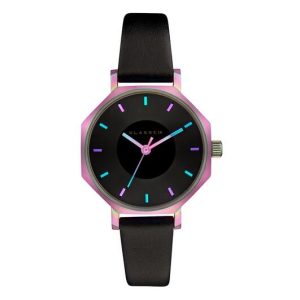 OKTO RAINBOW BLACK