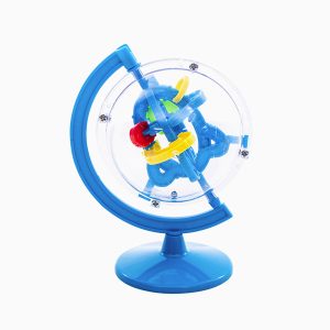 The most powerful brain 3D three-dimensional walking ball maze ball for children, boys and girls 50 Guan Yi intelligence clearance focus toys