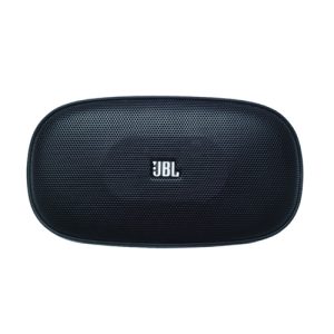 JBL sd-18 BLK wireless speaker mini portable plug-in card stereo mobile phone/PC external player FM radio with U disk TF card black