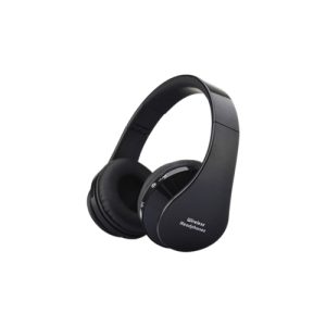 Headband design Foldable True Stereo Wireless Headphone
