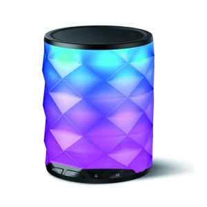 Soaiy s-70 speaker box dazzle colorful bedside lamp mobile phone portable plug-in card computer mini audio
