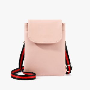 Multifunctional shoulder bag
