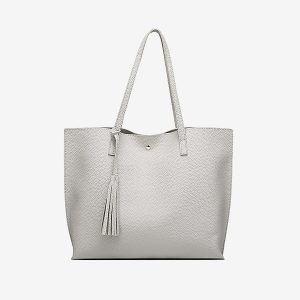 Fashion women's fringe bag