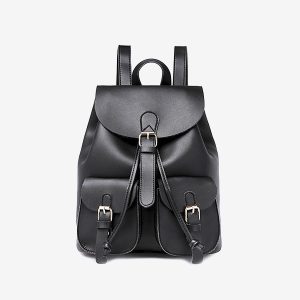 Popular women's backpack