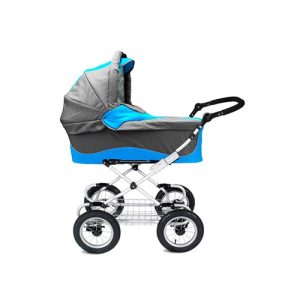 Maclaren Toy Bmw Buggy Stroller